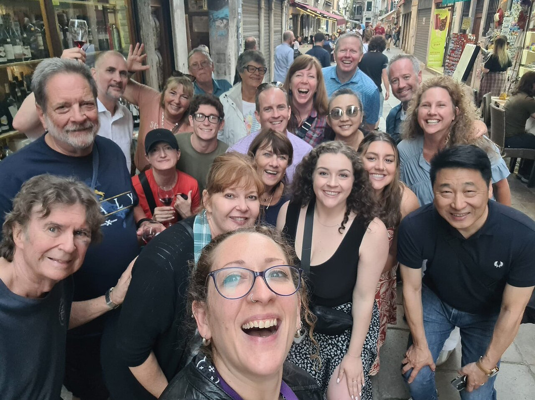 Savor Italy Tours-威尼斯必去景点