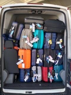 CancunVans-坎昆必去景点