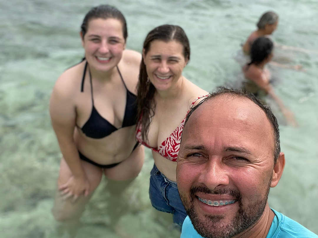 JS RECEPTIVOAL - CARRO: VIAGEM E TURISMO-Maceio必去景点