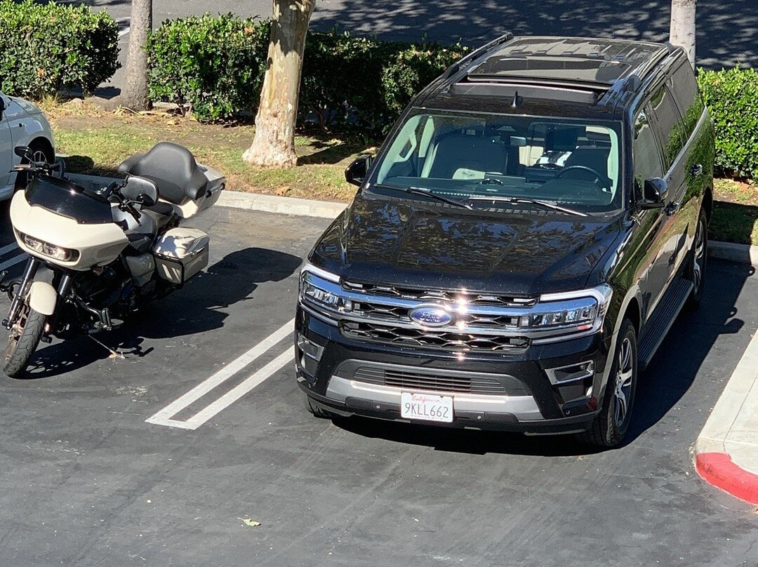 Residence Inn by Marriott Anaheim Placentia/Fullerton主图