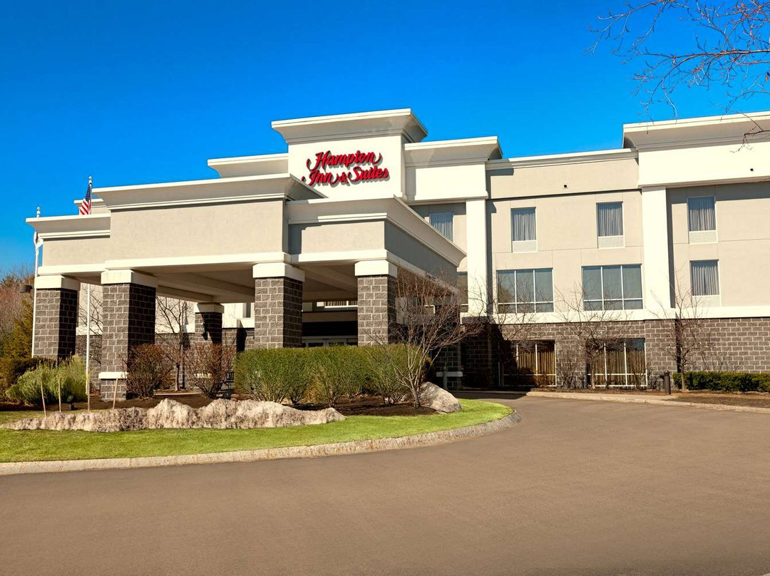 Hampton Inn & Suites Wells-Ogunquit主图