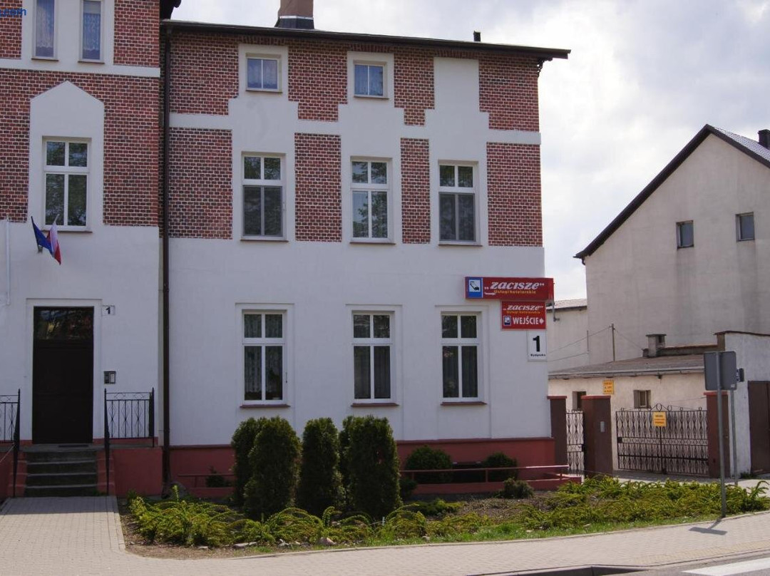 Zacisze