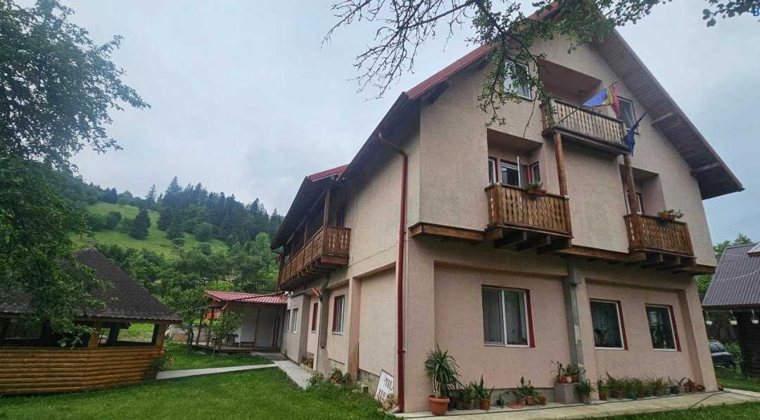Villa Ileana