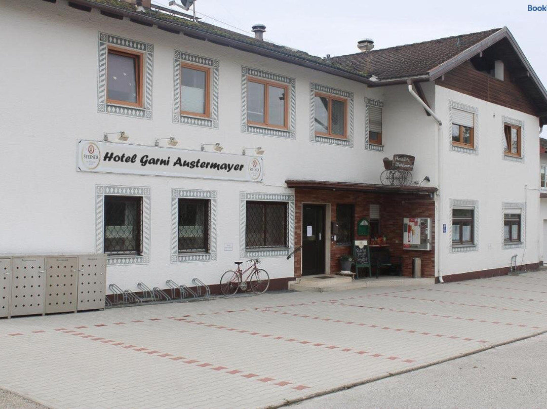 Hotel Austermayer