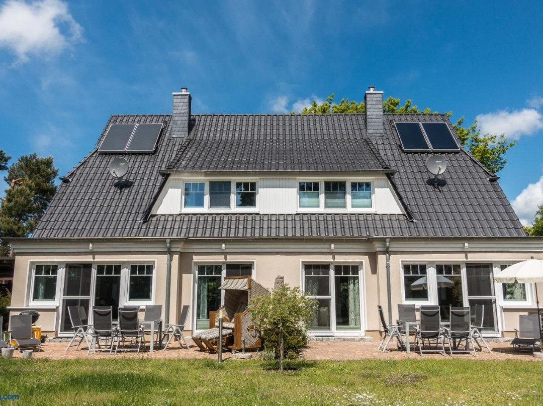 Premiumhaus Bodden Und Mehr-Brise