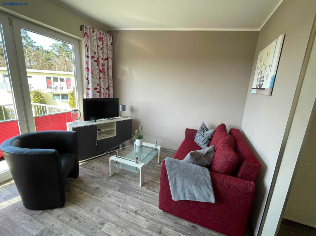 Eikkater 28 Kuestenwald Graal Muer