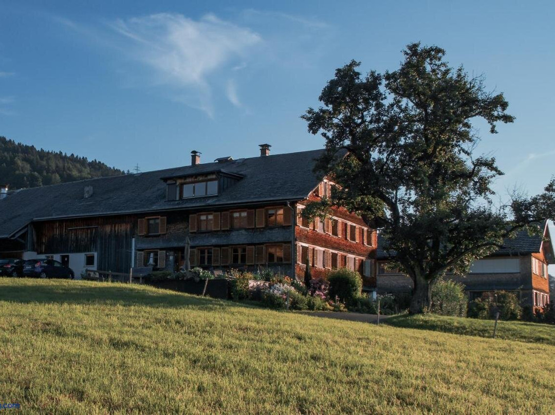 Ferienhof Metzler