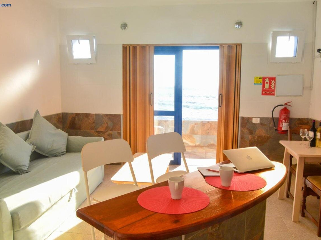 Apartamentos Playa Azul
