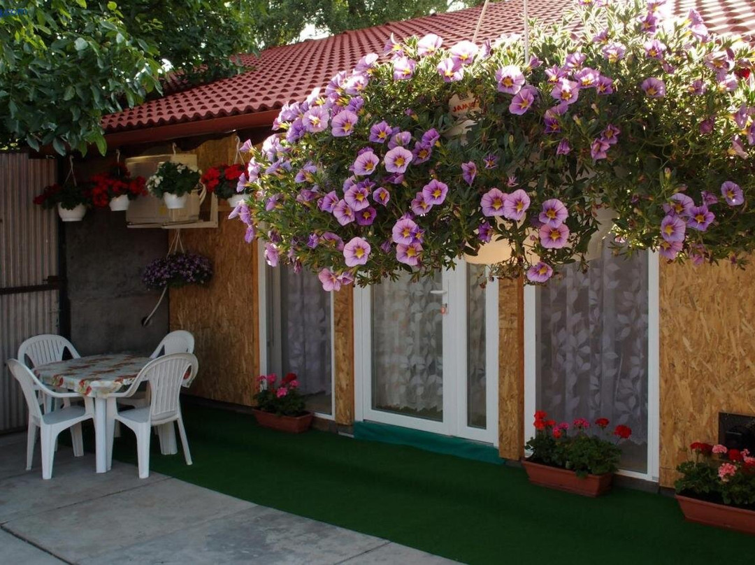 Amalia Apartman