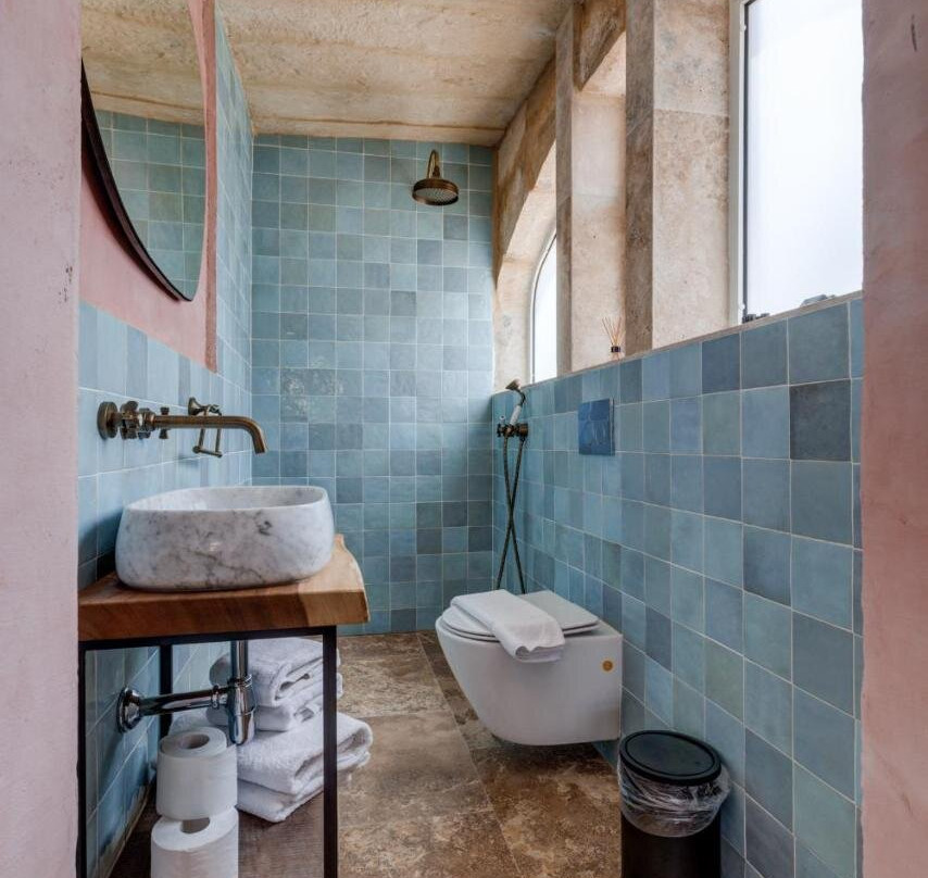 Talbot House by Talbot & Bons