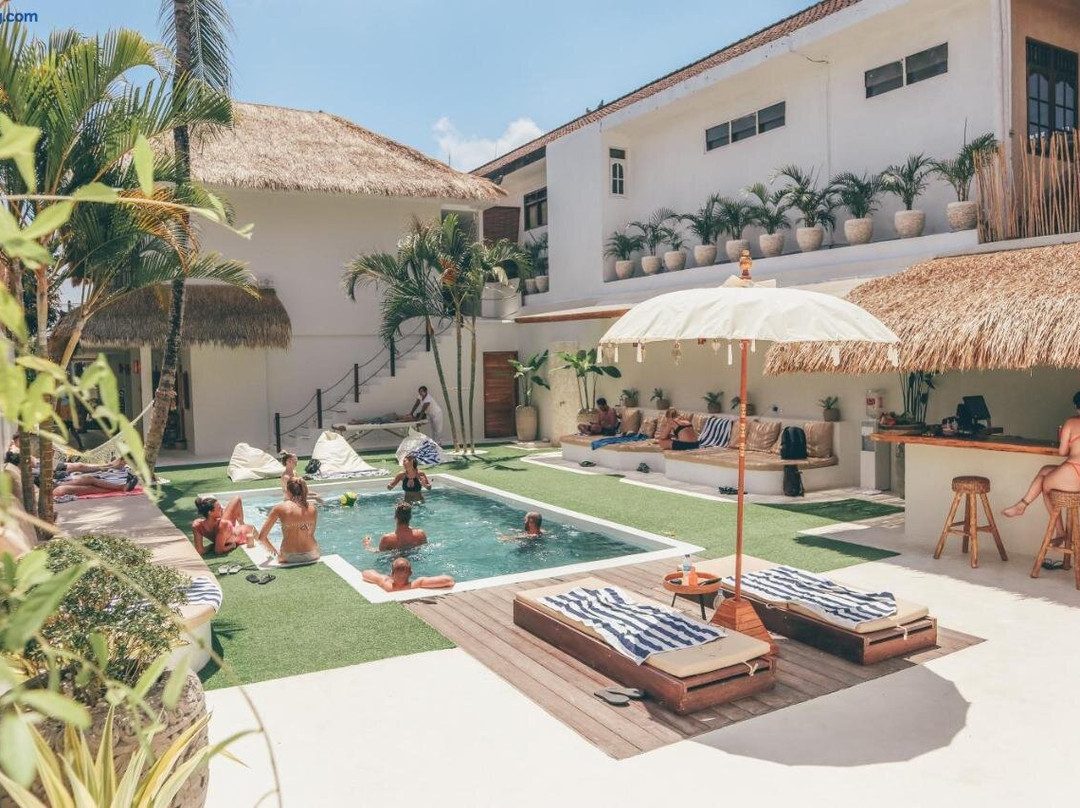 Kuna Bali