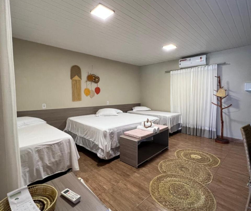 Pousada Do Lago Boutique