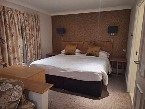 Waterloo Hotel主图