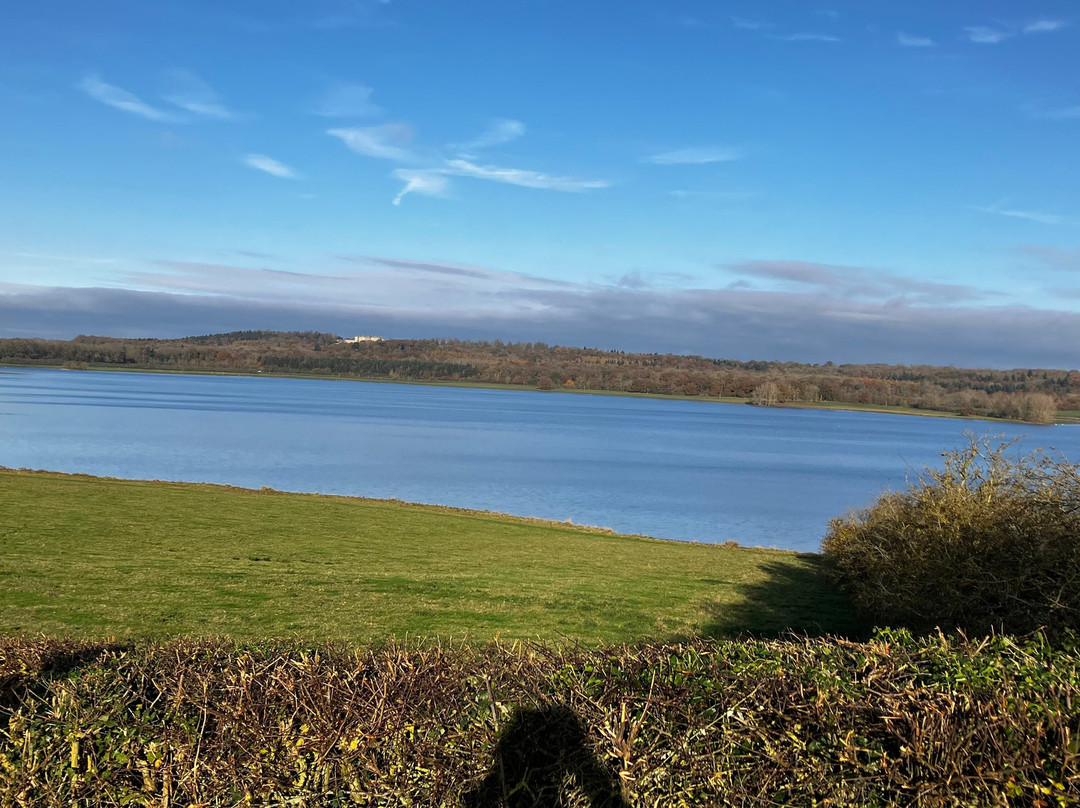Rutland Cycling Whitwell-奥克姆必去景点