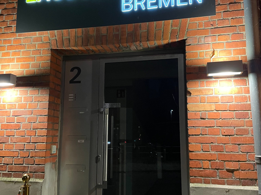 Zaubertheater Bremen景点图片