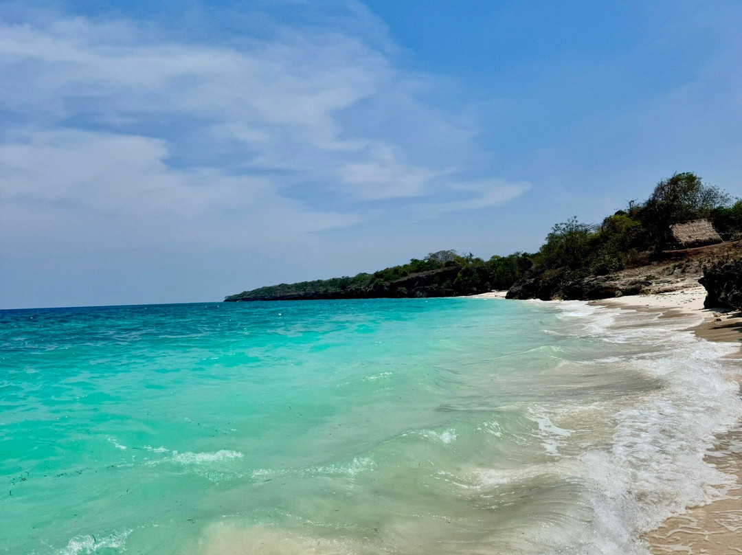 Maringi Sumba By Sumba Hospitality Foundation主图