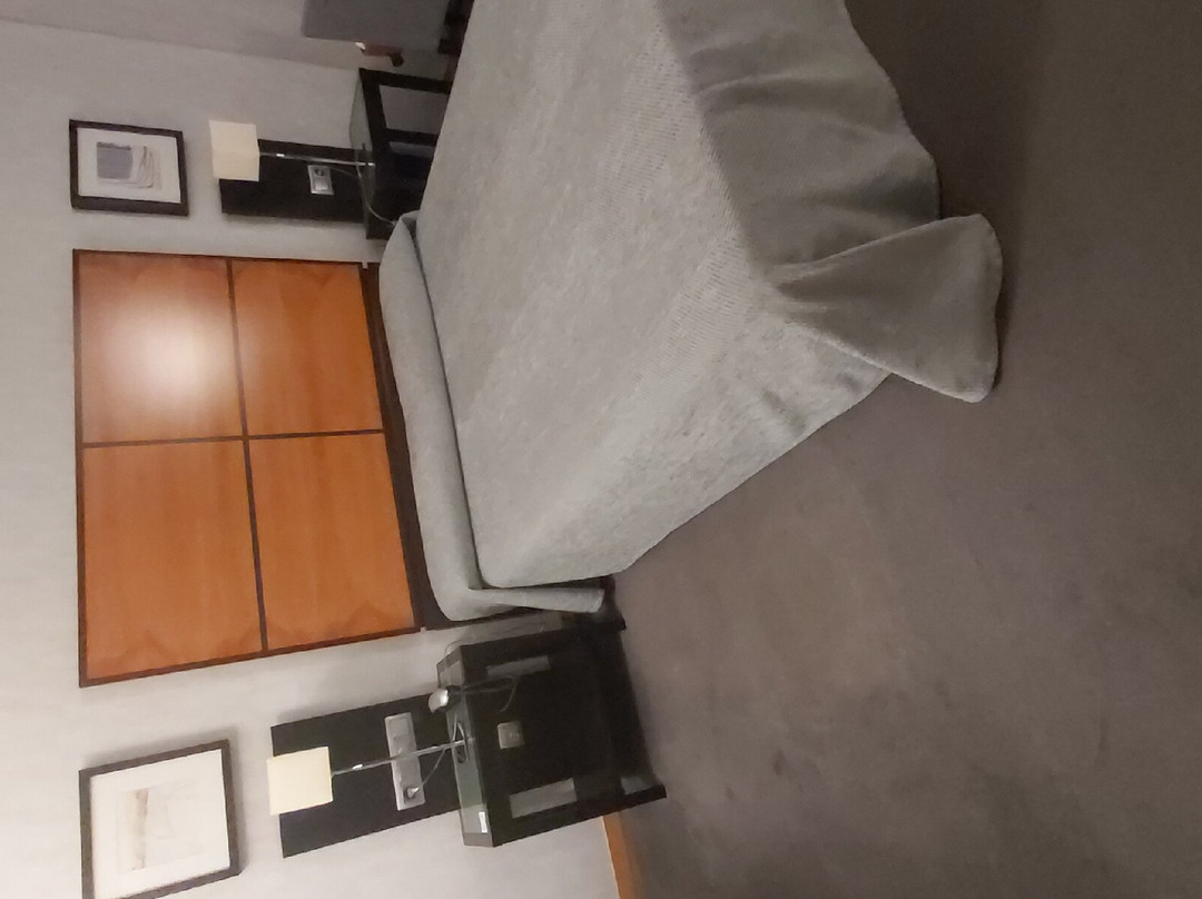 马西亚阿尔罕布拉皇宫酒店主图