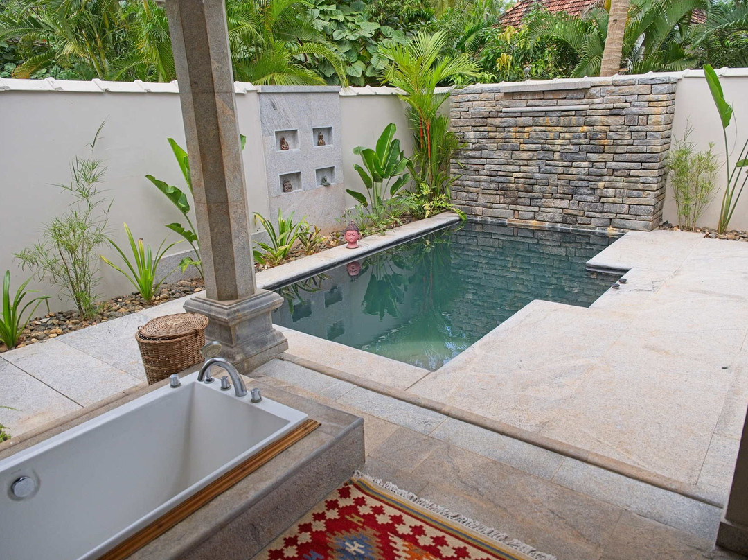 Neeleshwar Hermitage主图