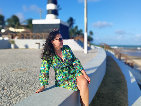 Wa Turismo Maceió-Maceio必去景点