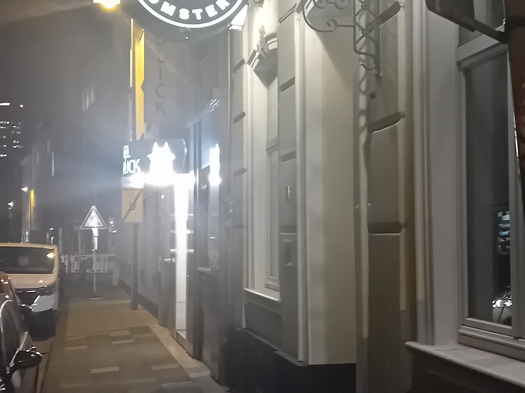 多姆斯特恩酒店主图