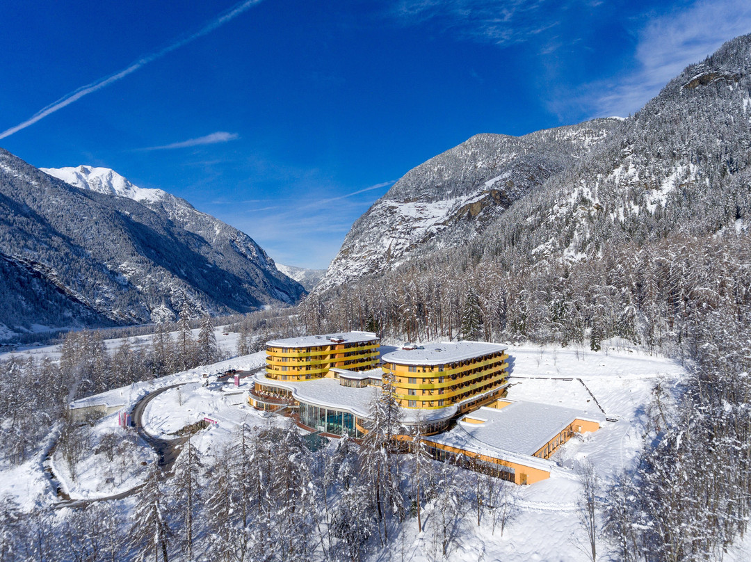 Vivea Hotel Umhausen im Ötztal