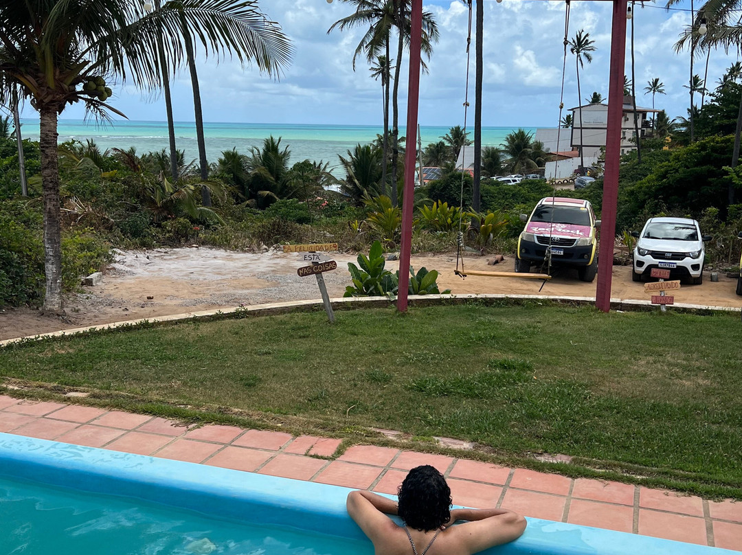 Red Rock Turismo-Conde必去景点