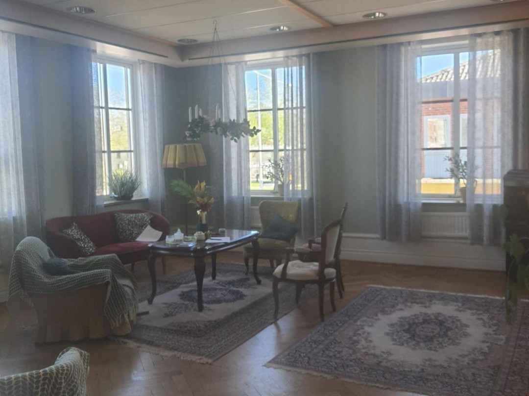 Mellanbrons B&B