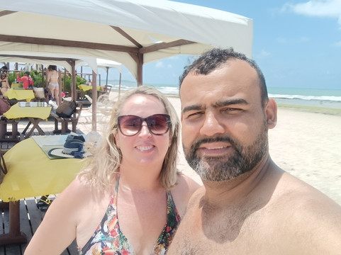 Barra do Cunhau-Praia da Pipa必去景点