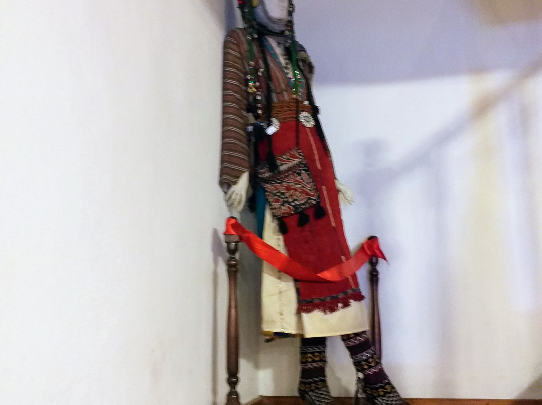 Ayse Sidika Erke Ethnography Museum景点图片