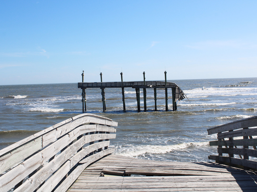 Grand Isle State Park景点图片