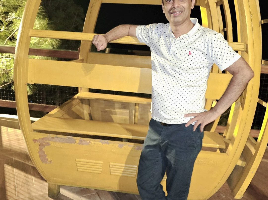 Dino Valley by A-Cube Pvt. Ltd.-伊斯兰堡必去景点