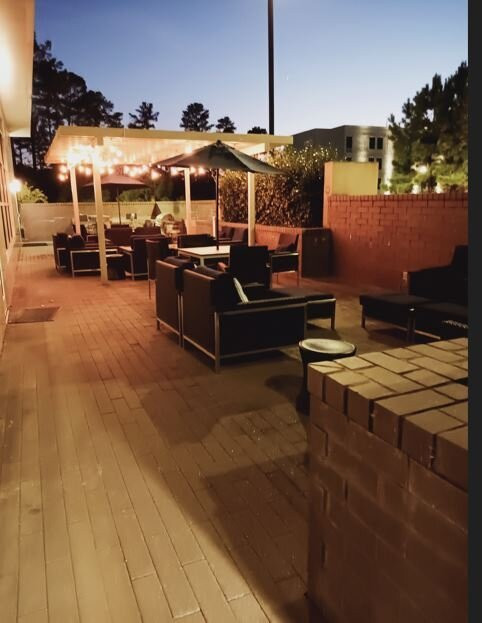 Hyatt House Raleigh/RDU/Brier Creek主图