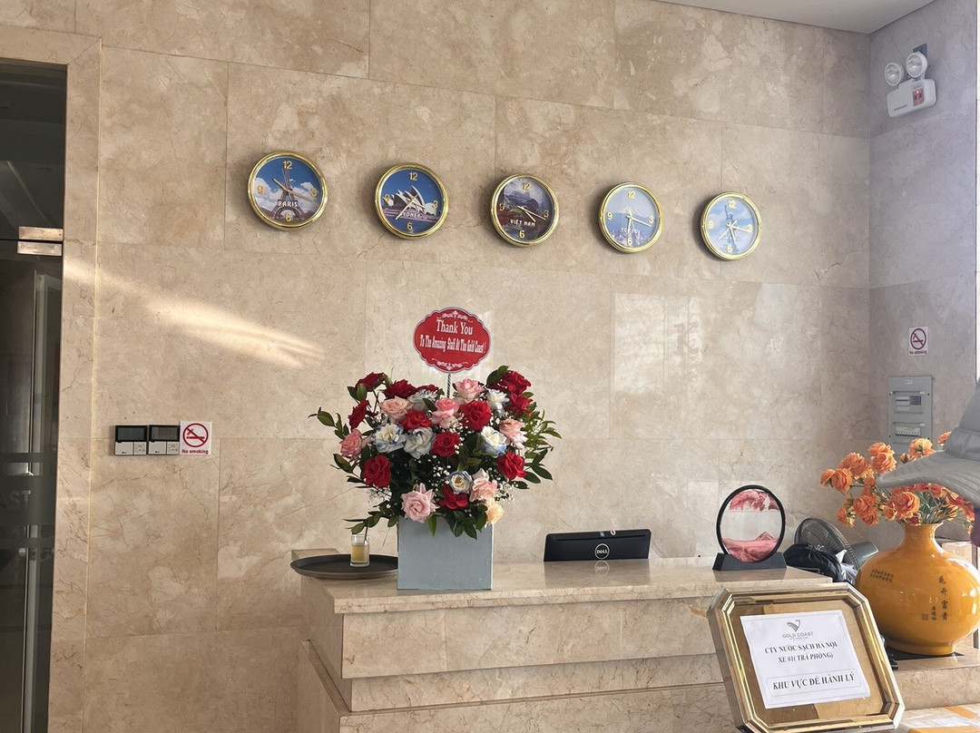 Gold Coast Hotel Resort & Spa主图