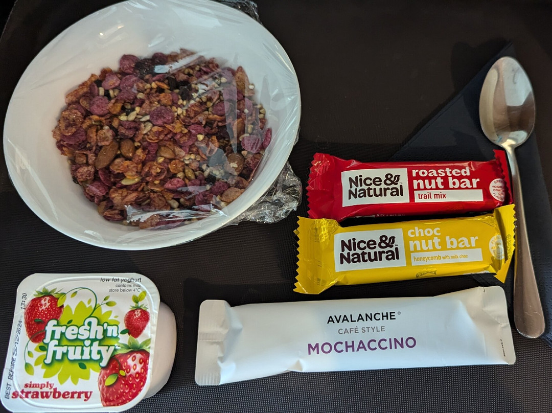 Galaxy Boutique Hotel主图