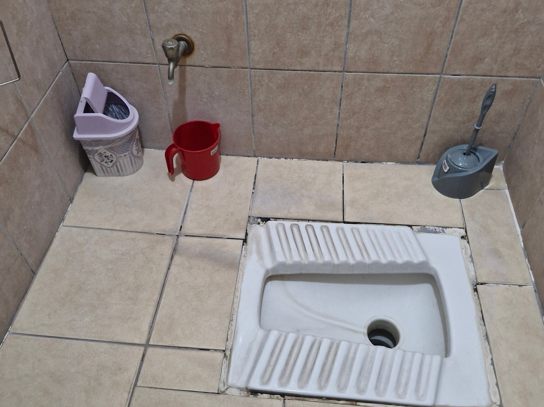 Aydin Thermal Holiday Resort