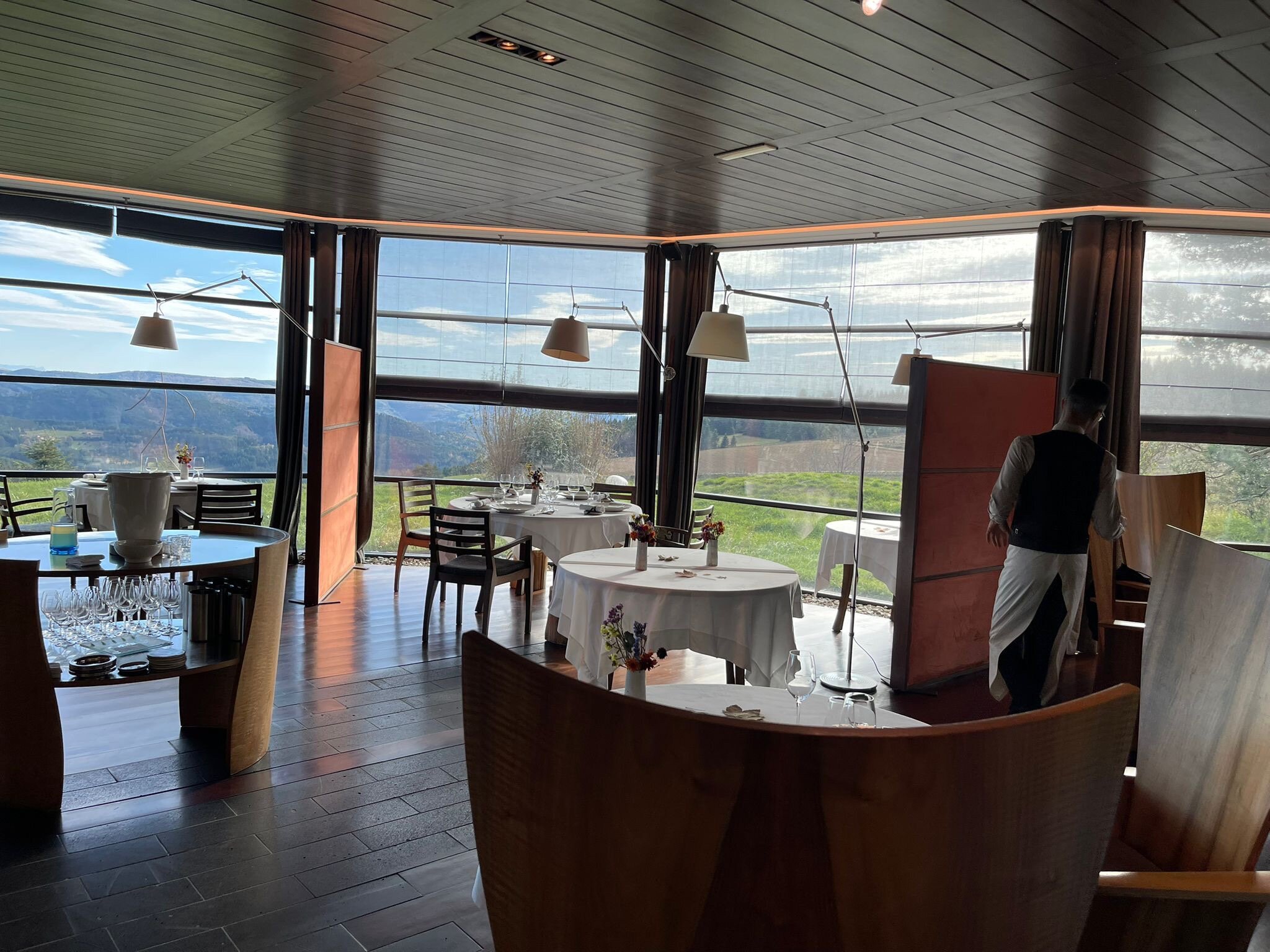 Hotel Regis et Jacques Marcon-官方