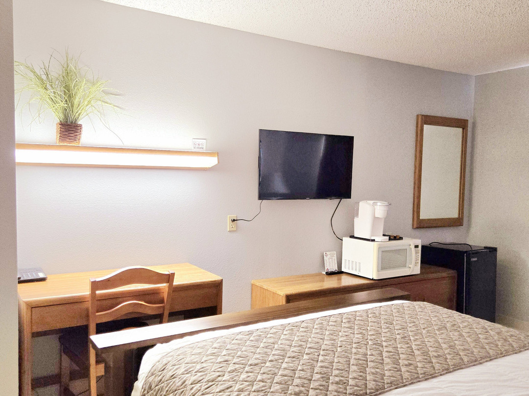 American Inn Ozark主图