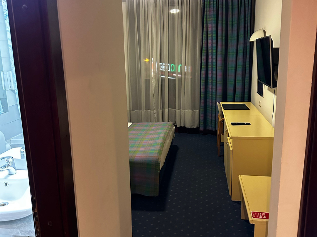 Hotel Slavija Garni主图