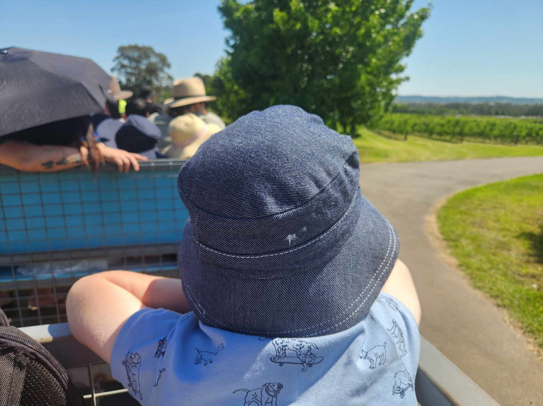 Cedar Creek Orchard-Picton必去景点