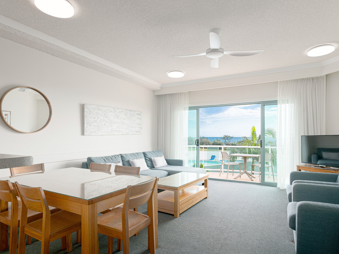 Alex Seaside resort主图