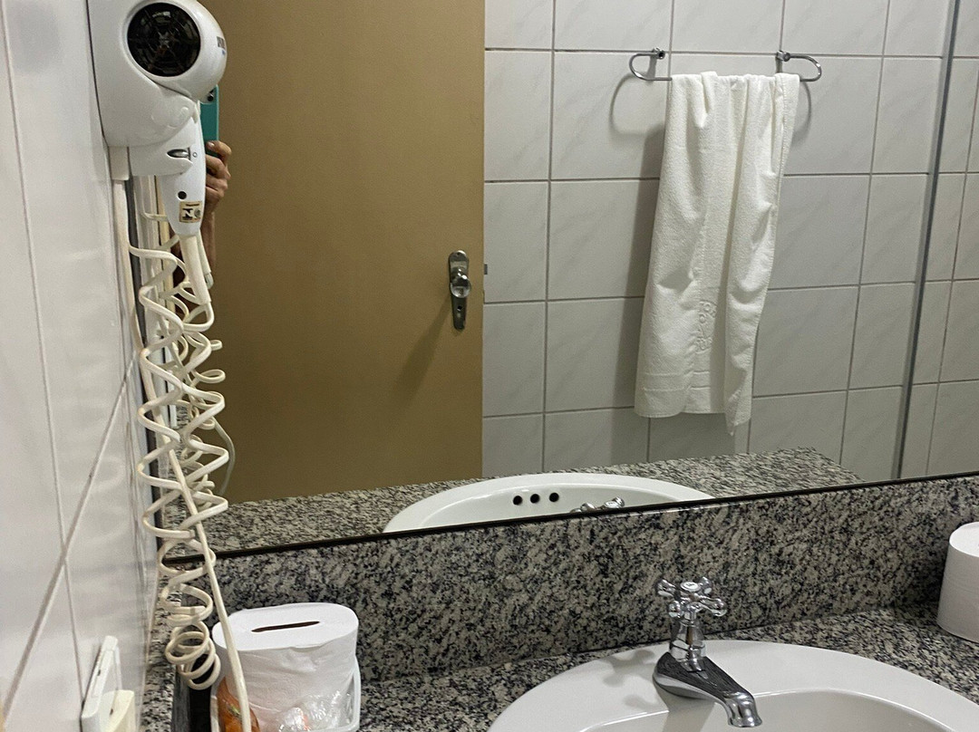 Hotel 2 Gauchos主图