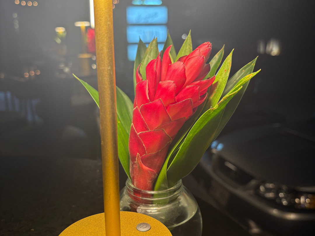 SideBar @ Bistro Langosta景点图片