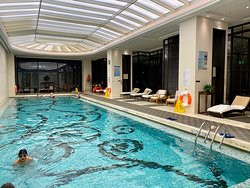 南京圣和府邸豪华精选酒店主图