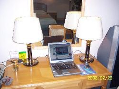 昆明翠怡酒店主图