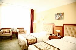 赤峰金帝酒店主图