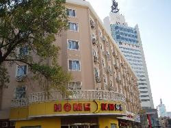 天津如家精选火车站意大利风情街店