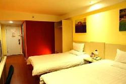 汉庭保定裕华西路火车站酒店主图