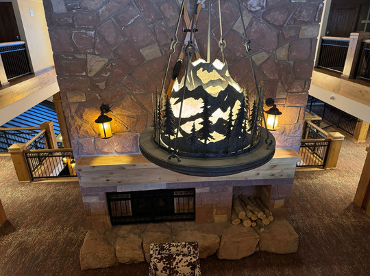 Grand Summit Hotel - Canyons Village, a RockResort主图