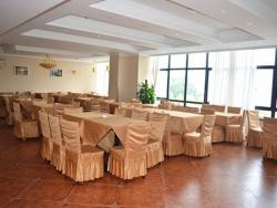 格林豪泰池州平天湖清风大道商务酒店