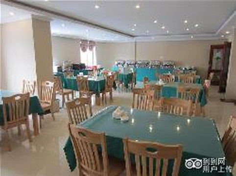 M·S美宿洲际酒店(合肥南站店)主图